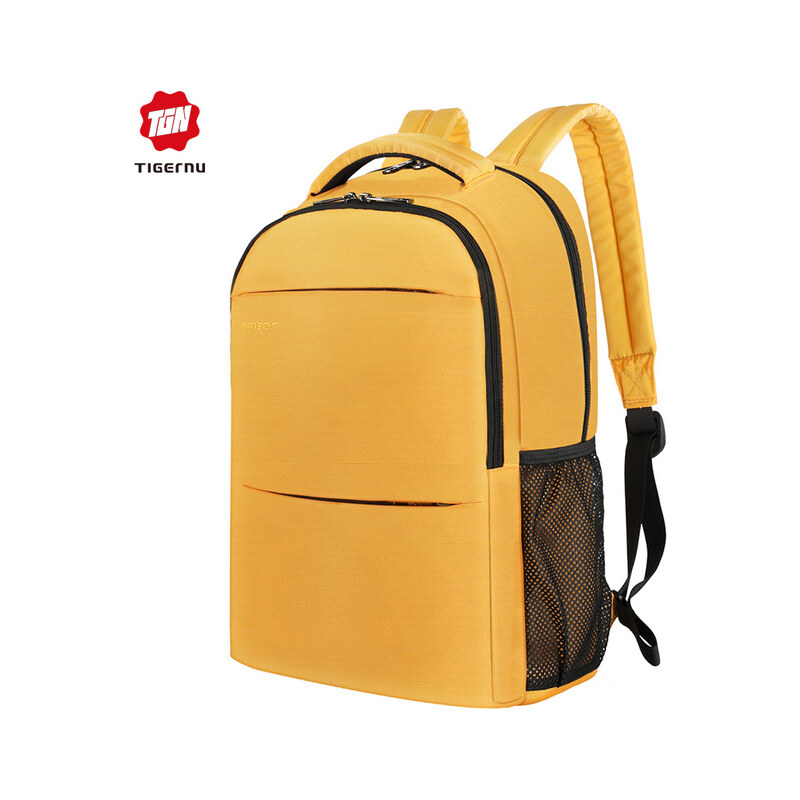 Městský batoh 15.6'' - Tigernu, T-B3032D Yellow