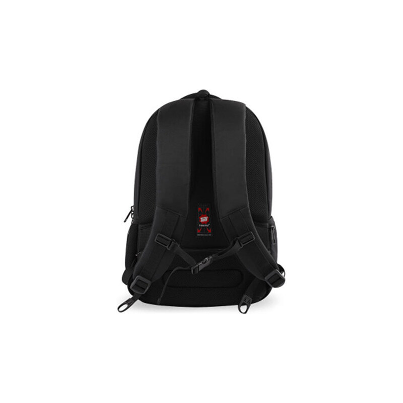 Městský batoh 15.6'' - Tigernu, T-B3105 Black/Orange