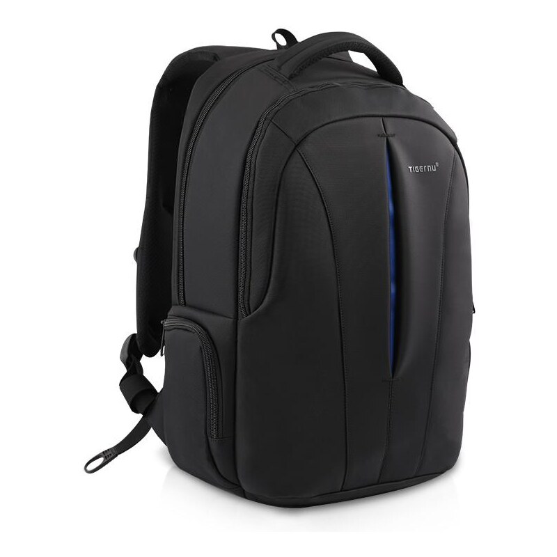 Městský batoh 15.6 - Tigernu, T-B3105 Black/Blue
