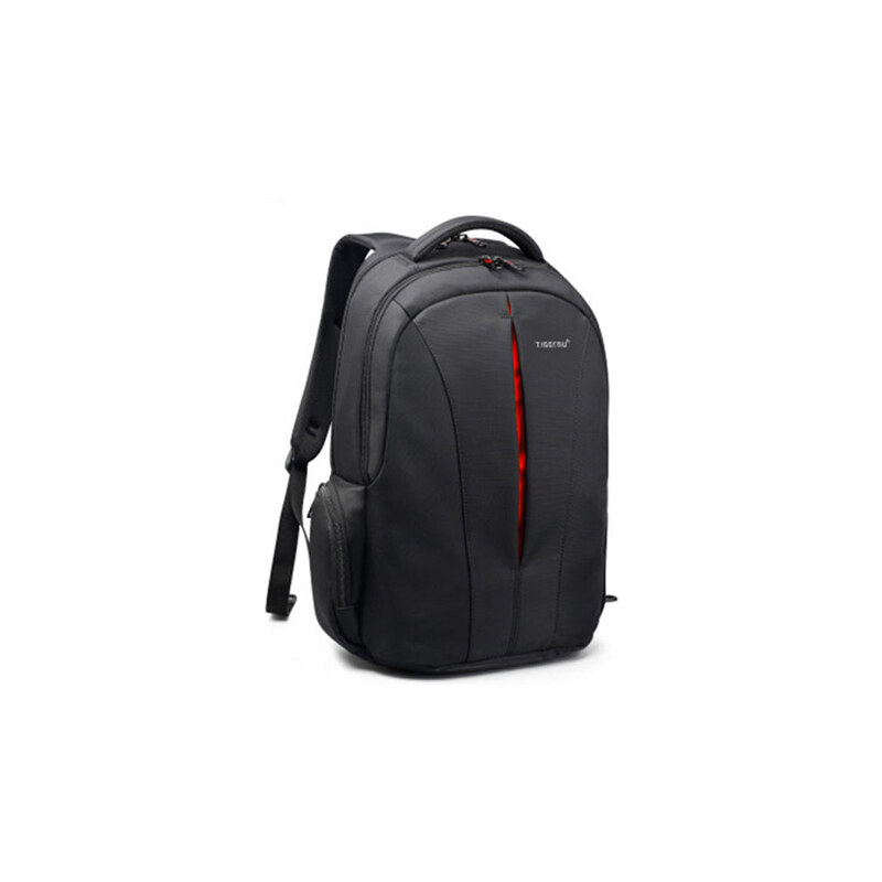 Městský batoh 15.6 - Tigernu, T-B3105 Black/Orange