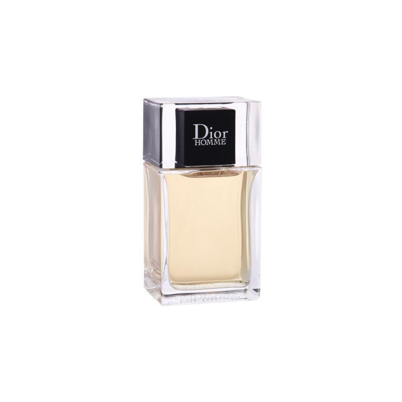 Christian Dior Dior Homme 100 ml voda po holení pro muže