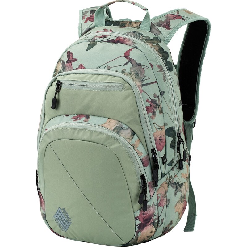 Batoh Nitro Stash Dead Flower 29l