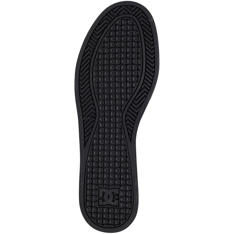 DC Shoes Boty DC Infinite Slip On Black