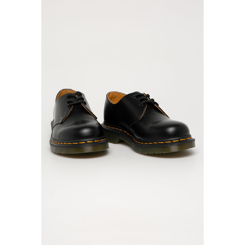 Kožené polobotky Dr. Martens 11838002 1461