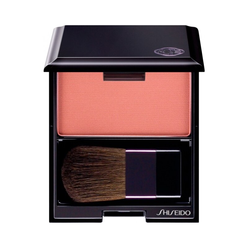 Shiseido Rozjasňující pudrová tvářenka (Luminizing Face Color) 6,5 g PK107 Medusa