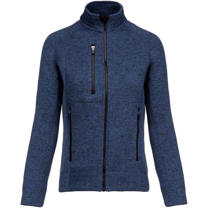 Kariban Dámská aktivní bunda Heather – 114873034