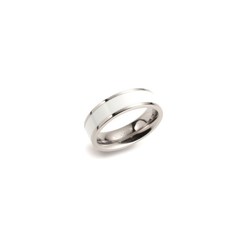 Boccia Titanium Titanový prsten 0123-06 52 mm