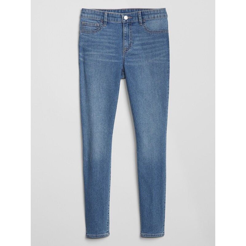 GAP Džíny Jeggings - Dámské