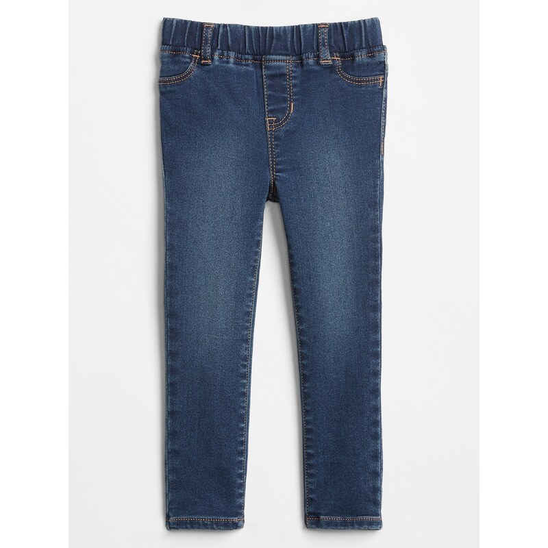 GAP Džíny Jeggings - Holky