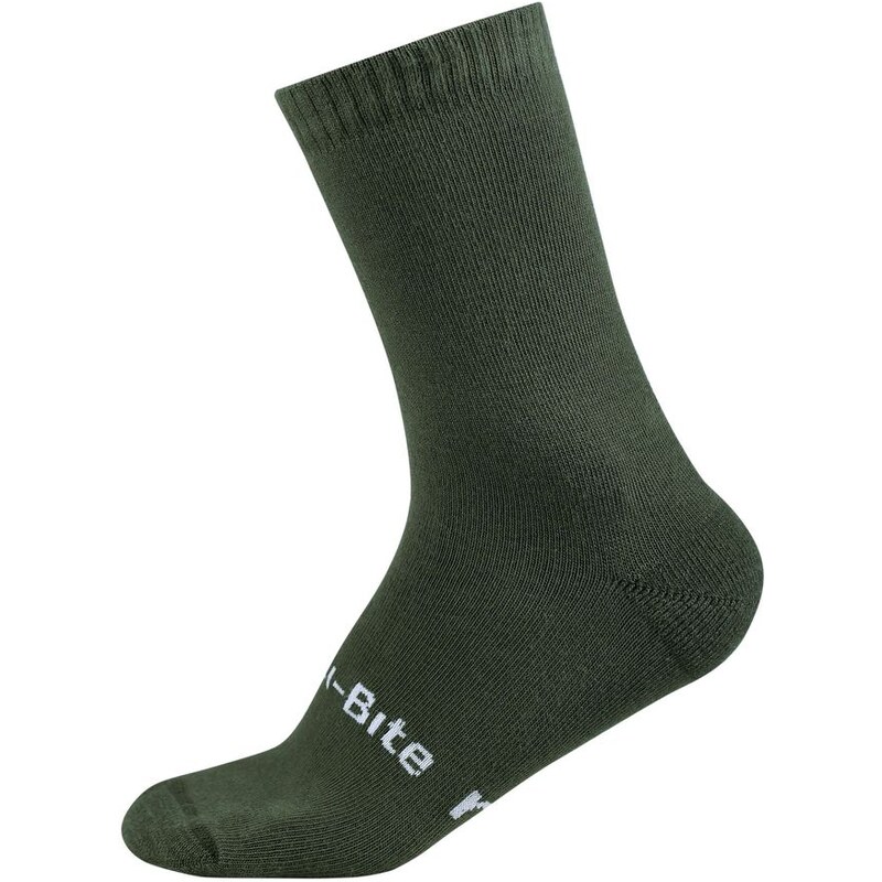 REIMA dětské ponožky Insect-Dark green
