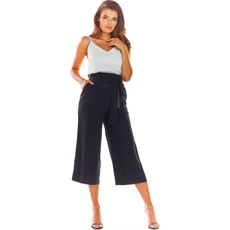 Awama Woman's Trousers A297