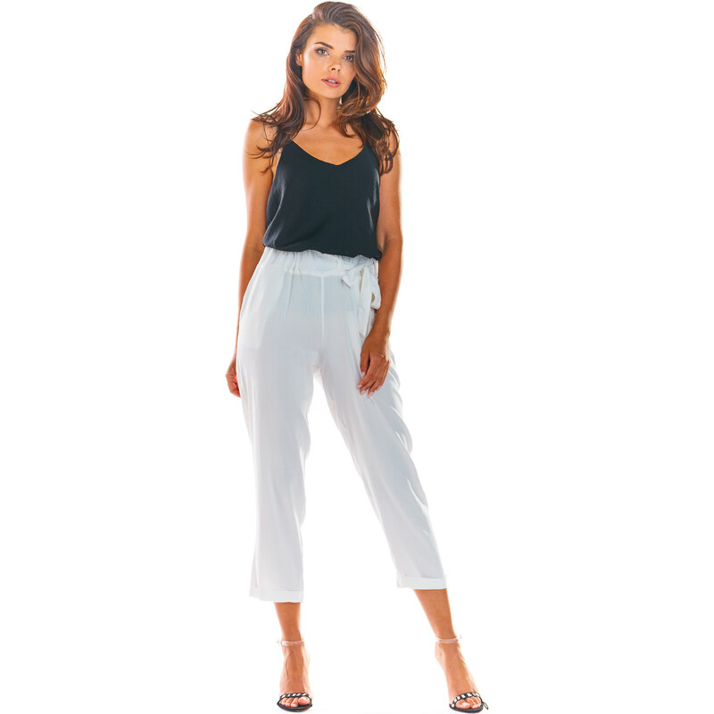 Awama Woman's Trousers A303