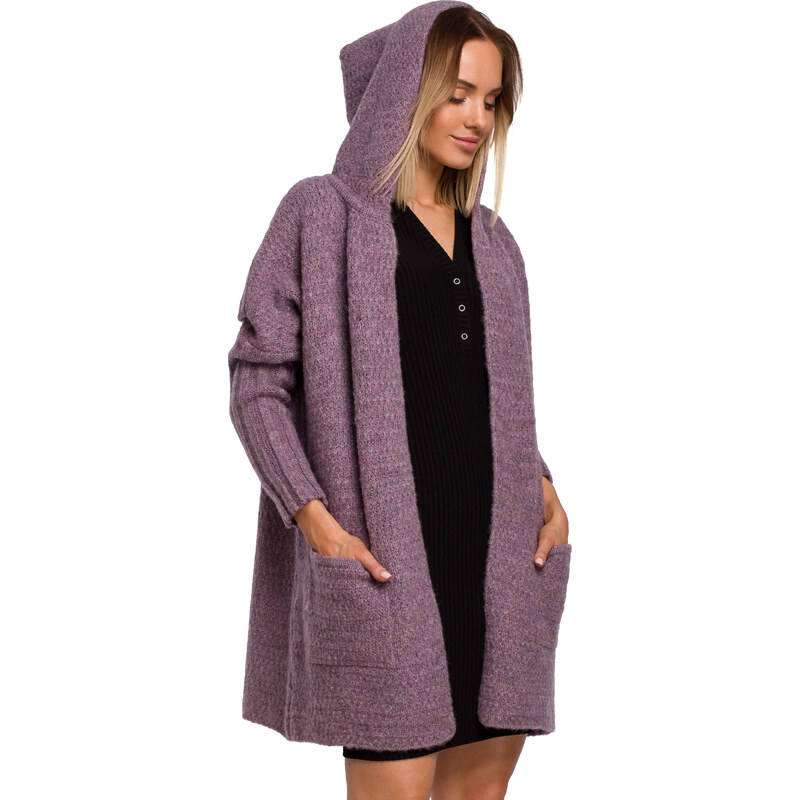 Made Of Emotion Woman's Cardigan M556