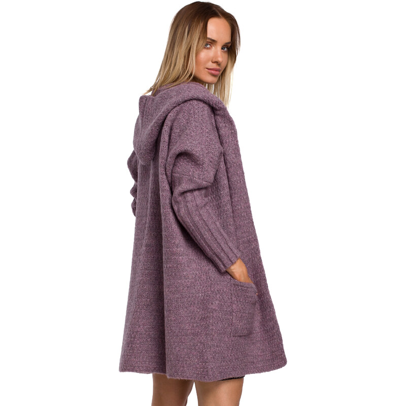 Made Of Emotion Woman's Cardigan M556