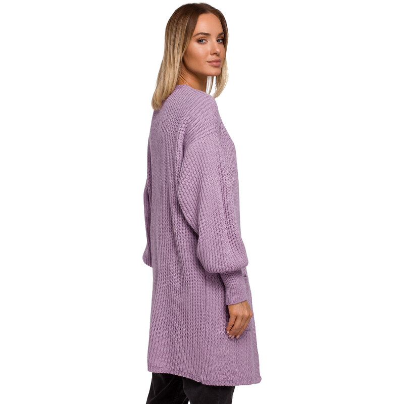 Made Of Emotion Woman's Cardigan M538