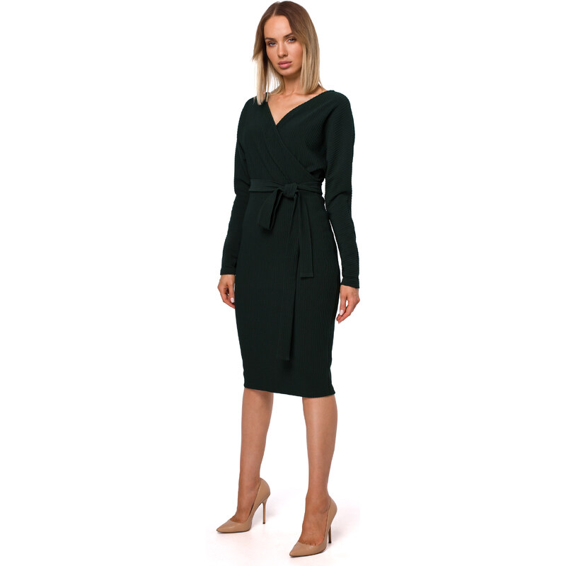 Made Of Emotion Woman's Dress M523