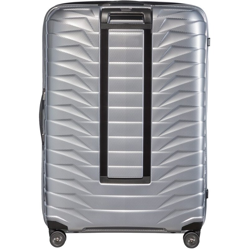 Samsonite Skořepinový cestovní kufr Proxis XL 125 l zlatá