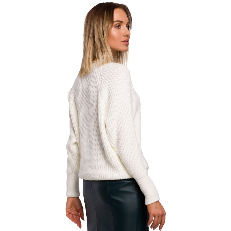 Made Of Emotion Woman's Pullover M537