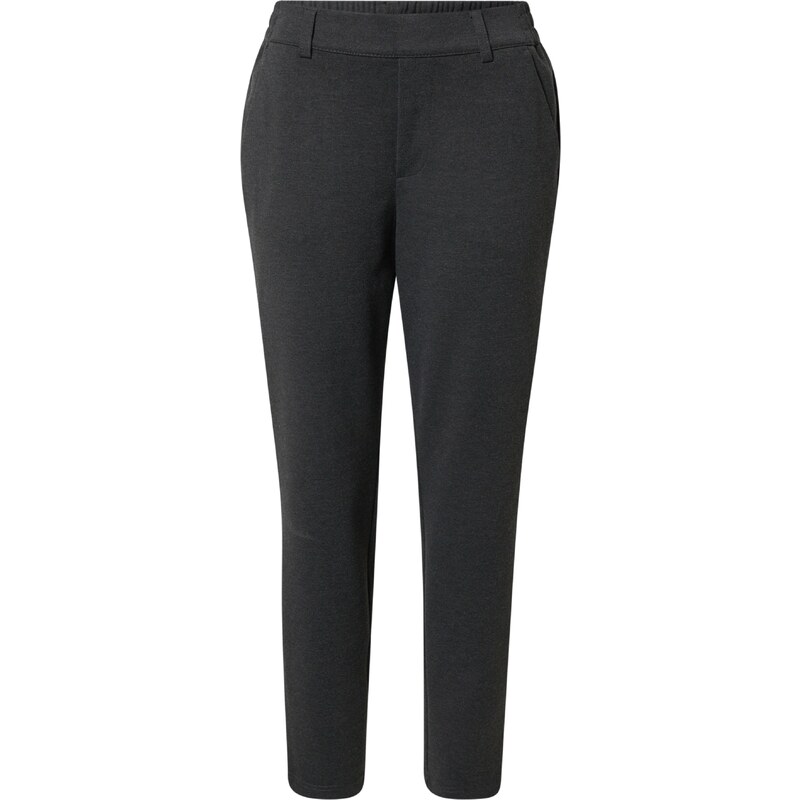 TOM TAILOR DENIM Kalhoty tmavě šedá 94744374