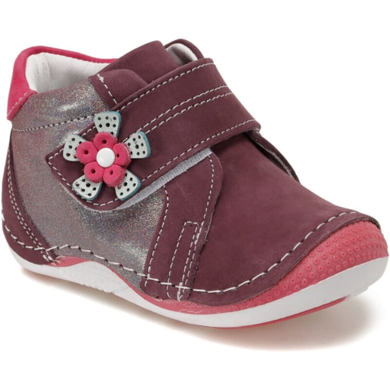 Polaris 612100.I Purple Girls' Shoes 100558267