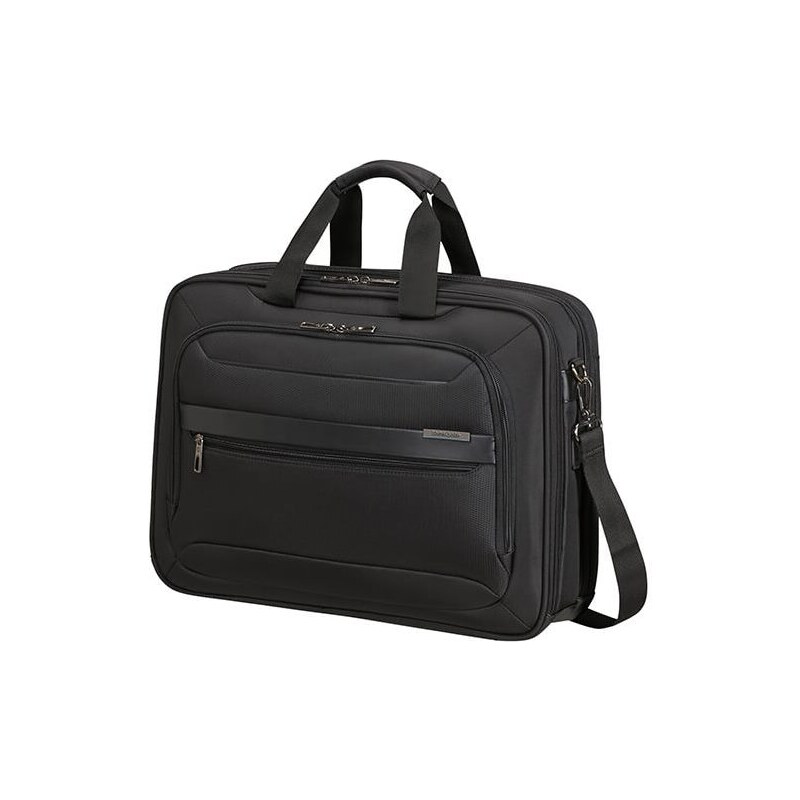 Samsonite CS309007 17,3 " Black