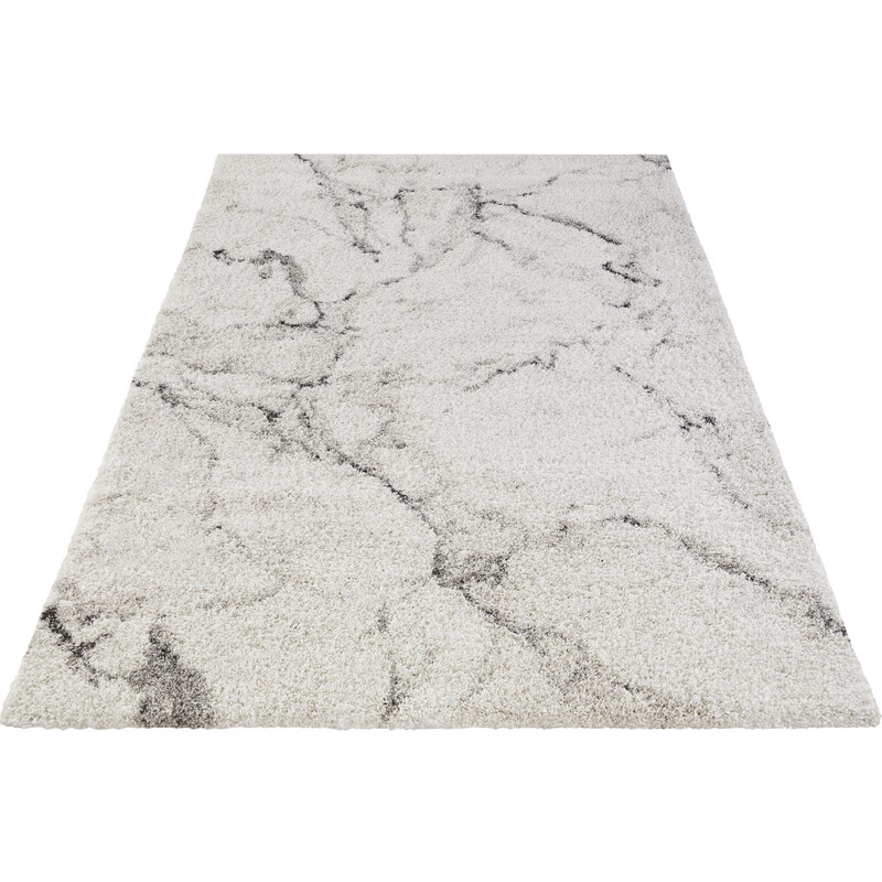 Mint Rugs - Hanse Home koberce Kusový koberec Nomadic 104892 Cream Grey - 160x230 cm