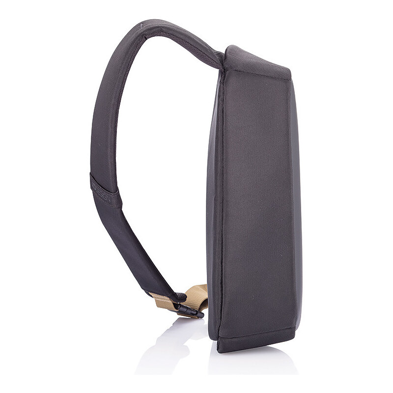 XD Design1 Bezpečnostní batoh přes rameno Bobby Sling, XD Design, černý