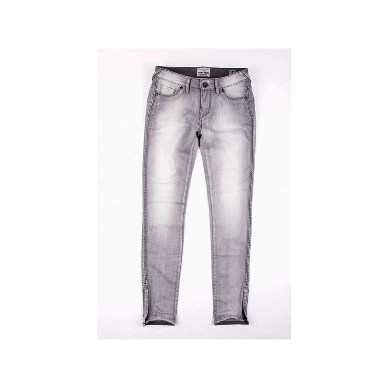 EXE jeans Dámské jeans model SKINNY zn. EXE - vel. 27