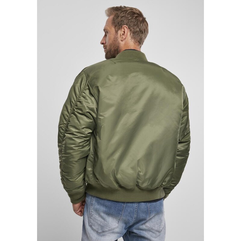 Brandit Pánský bomber Urban Classics MA1