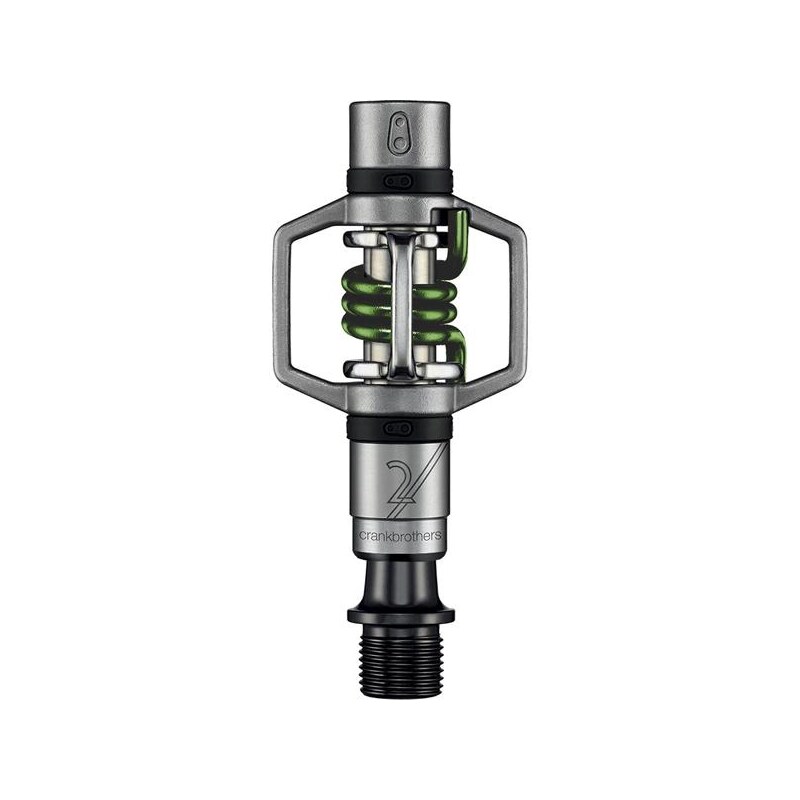 CRANKBROTHERS EGGBEATER 2