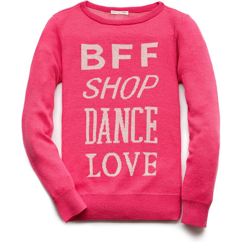 Forever 21 BFF Sweater (Kids)