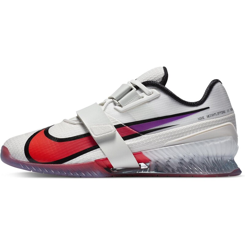 Fitness boty Nike ROMALEOS 4 SE cn9662-100