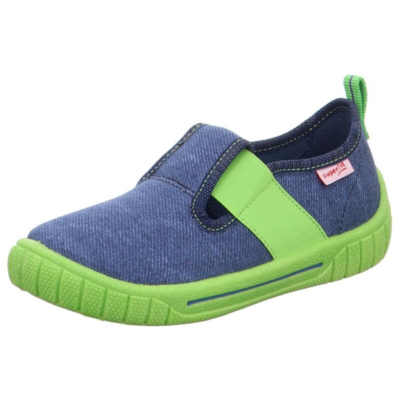 Domácí obuv Superfit Bill 6-00276-80