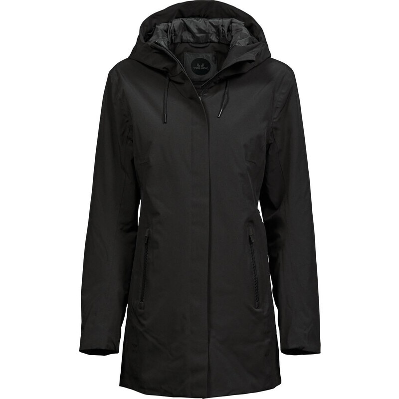 Dámská elegantní parka Tee Jays
