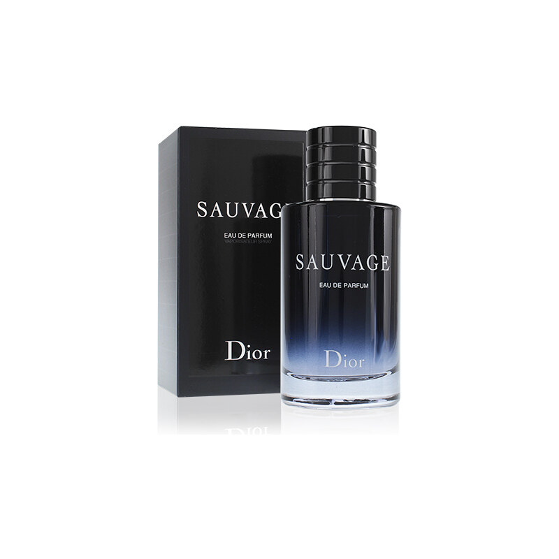 Dior Sauvage parfémovaná voda pro muže 200 ml