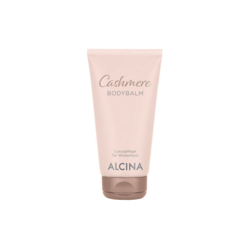 Alcina Cashmere Body Balm 150ml