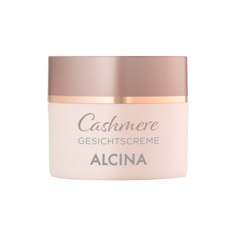 Alcina Cashmere Face Cream 50ml