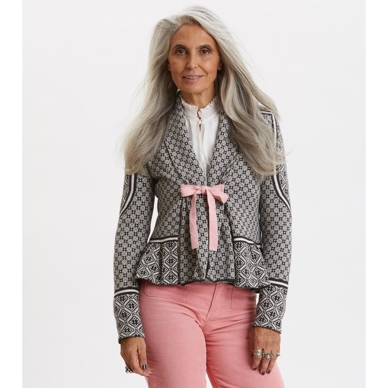 SVETR ODD MOLLY CANNA CARDIGAN GLAMI.cz