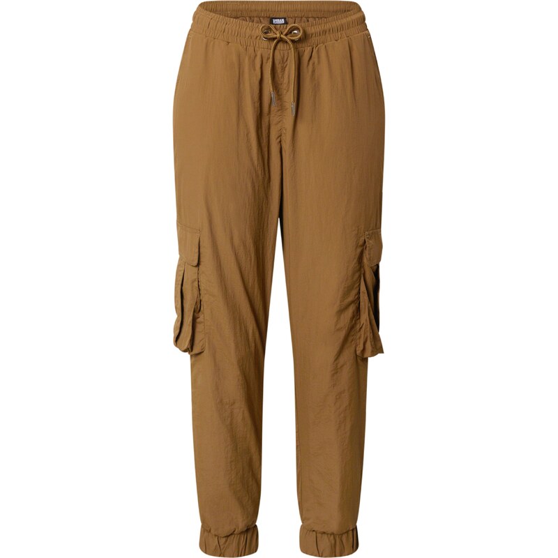 Urban Classics Kapsáče karamelová 98139498