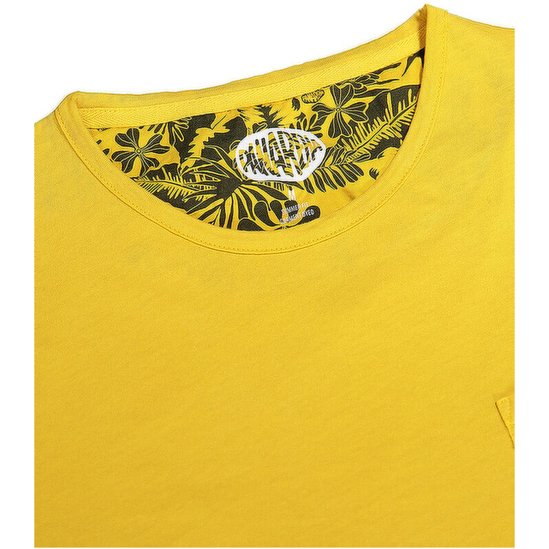 Panareha MARGARITA Pocket T-shirt