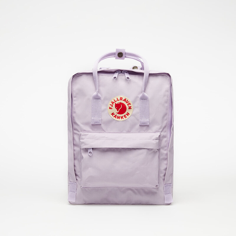 Batoh Fjällräven Kånken Backpack Pastel Lavender, 16 l