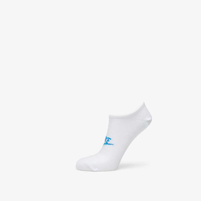 Pánské ponožky Nike Sportswear Everyday Essential No-Show Socks 3-Pack Multi-Color