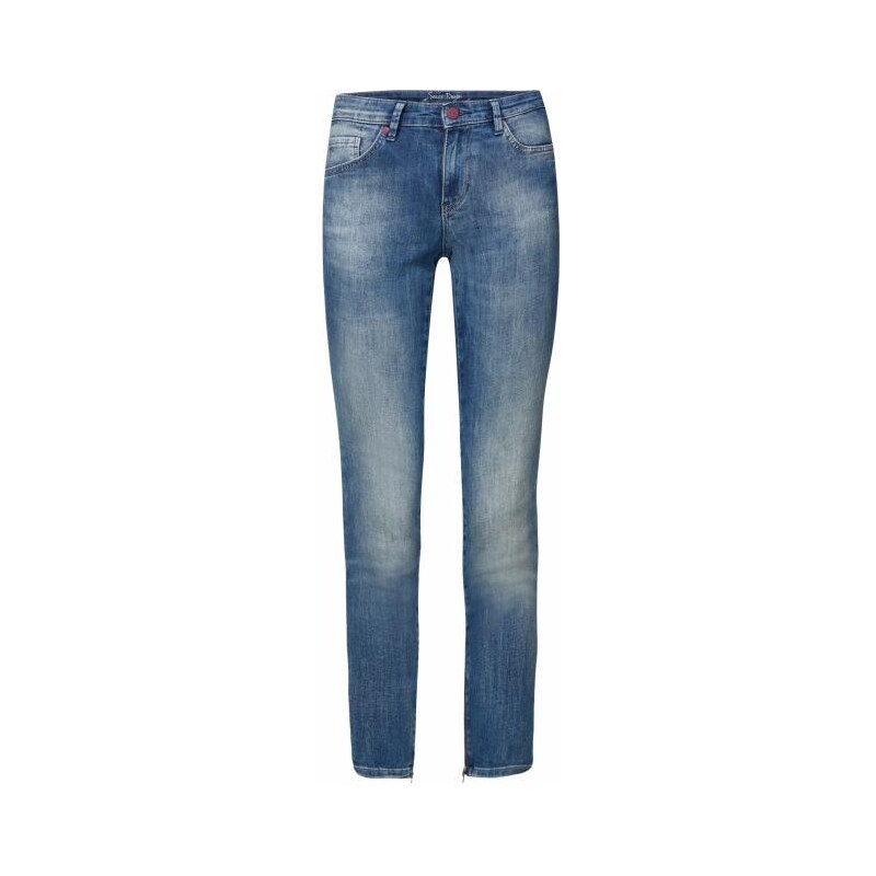 SOCCX SLIM FIT JEANS SDU-2055-1564