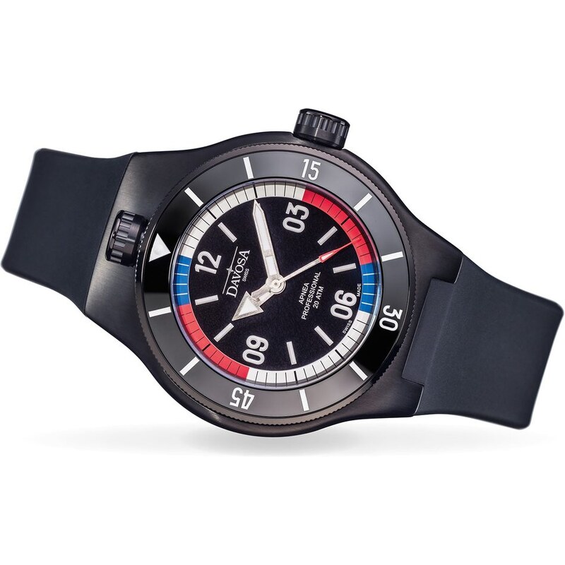 Davosa Apnea Diver Automatic 161.570.55