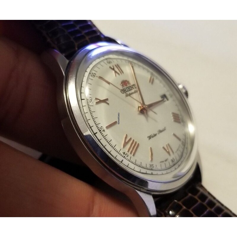 Orient Bambino Version 2 FAC00008W