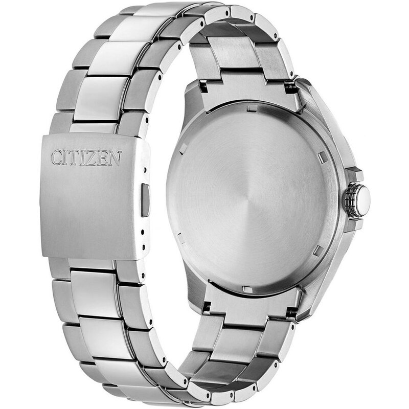 Citizen Super Titanium BM7470-84E