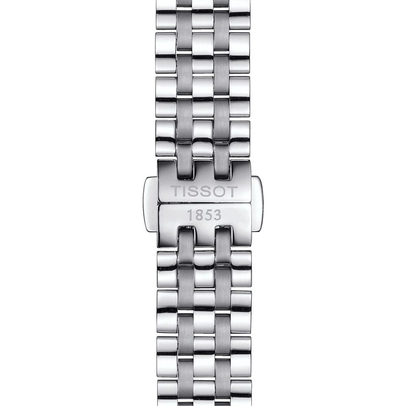 Tissot Carson Premium Automatic Lady T122.207.11.033.00