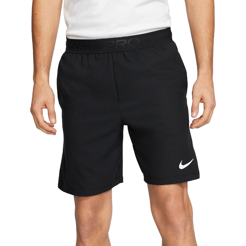 Šortky Nike M Pro FLEX VENT MAX SHORT cj1957-010 - GLAMI.cz