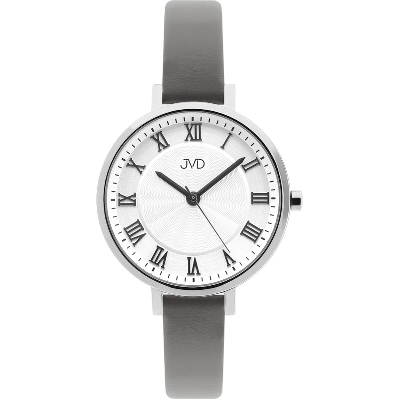 Dámské módní designové hodinky JVD JZ203.3 53202671