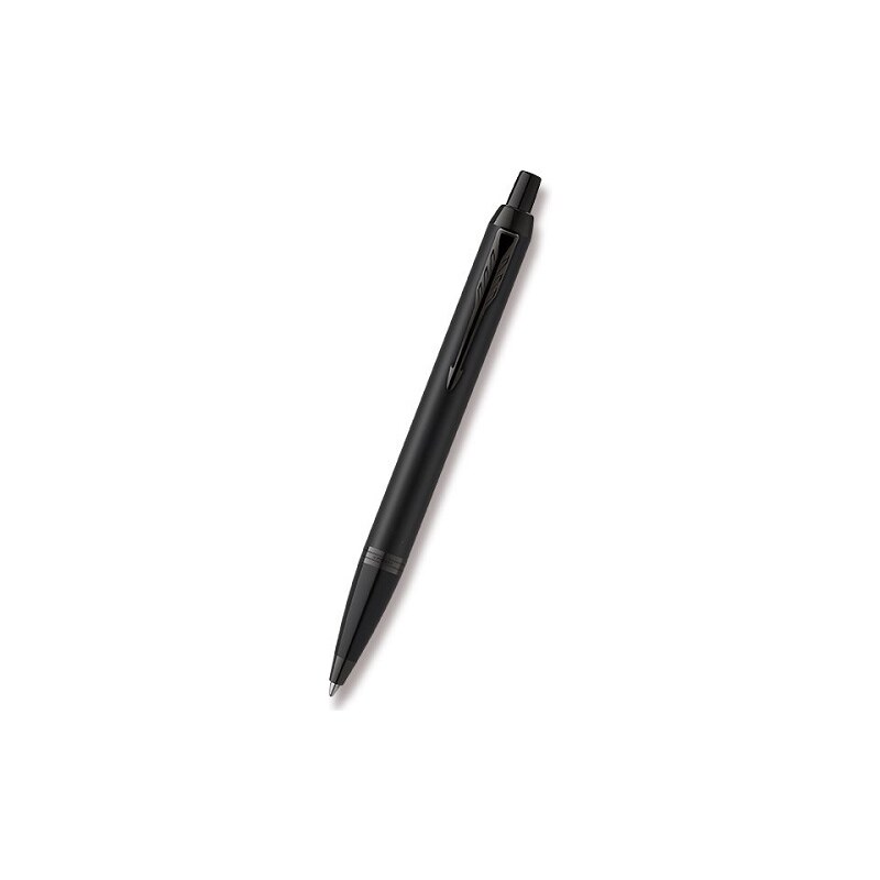 Parker IM Achromatic Black - kuličková tužka